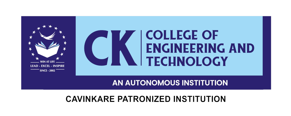 ckcollege Sponsor